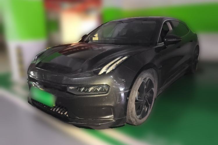 Used Zeekr 001 2022 Ultra-Long Range Single-Motor WE Version Guazi used car, China used car export, Used car for sale, Used cars, Cheapest cars for sale