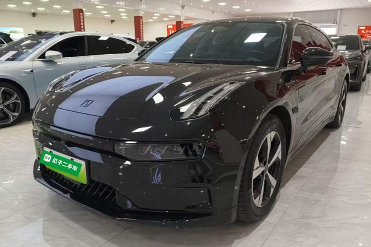 Used Zeekr 001 2022 Ultra-Long Range Single-Motor WE Version Guazi used car, China used car export, Used car for sale, Used cars, Cheapest cars for sale