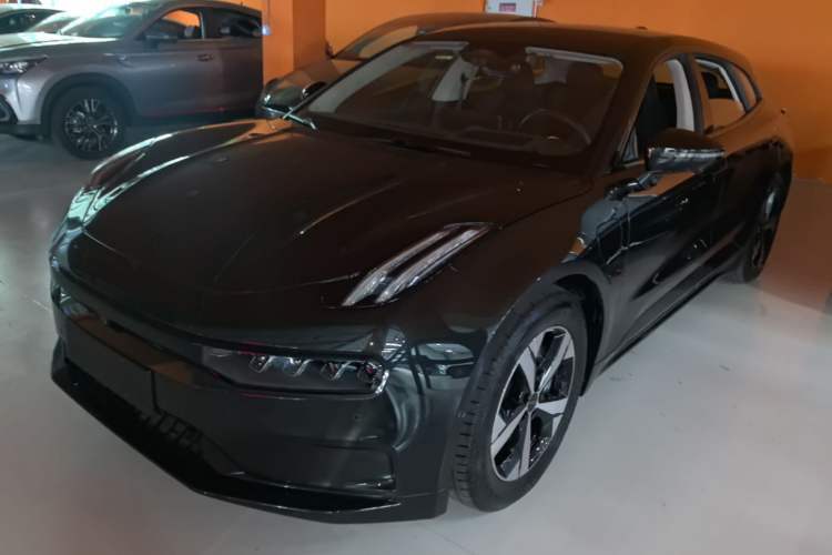 Used Zeekr 001 2022 Ultra-Long Range Single-Motor WE Version Guazi used car, China used car export, Used car for sale, Used cars, Cheapest cars for sale