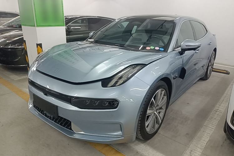 Ojetý Zeekr 001 2022 Ultra-Long Range Single-Motor WE Version Guazi used car, China used car export, Used car for sale, Used  cars, Cheapest cars for sale
