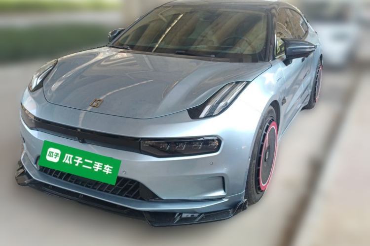 Gebrauchter Zeekr 001 2022 Ultra-Long Range Dual-Motor YOU Version Guazi used car, China used car export, Used car for sale, Used  cars, Cheapest cars for sale