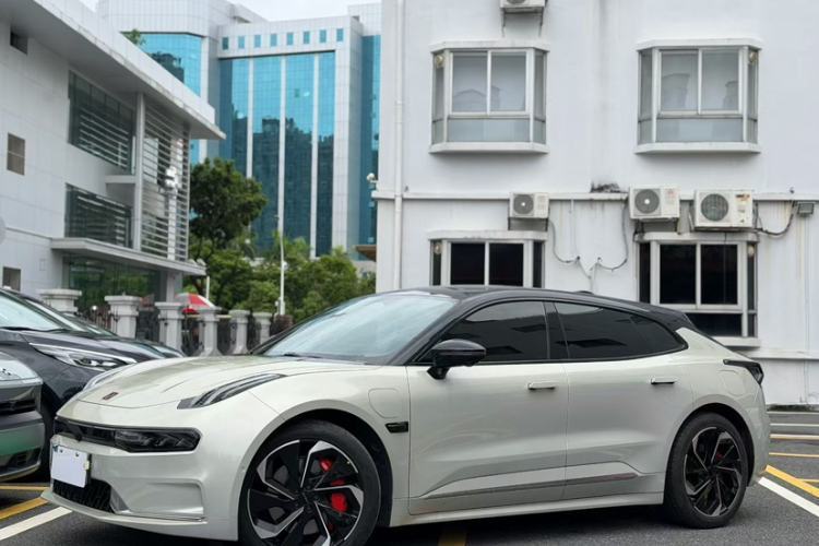 Used Zeekr 001 2022 Ultra-Long Range Dual-Motor ME Version Guazi used car, China used car export, Used car for sale, Used  cars, Cheapest cars for sale