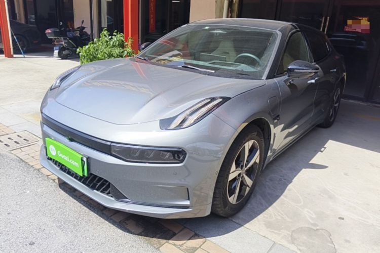 Used Zeekr 001 2022 Long-Range Dual-Motor WE Edition Guazi used car, China used car export, Used car for sale, Used cars, Cheapest cars for sale