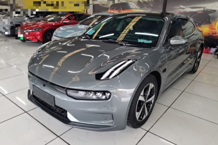 Used Zeekr 001 2022 Ultra-Long Range Single-Motor WE Version Guazi used car, China used car export, Used car for sale, Used cars, Cheapest cars for sale