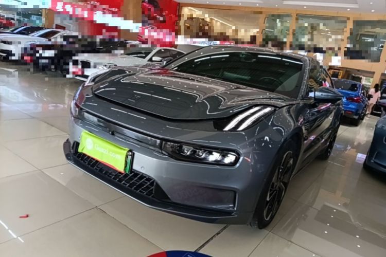 Ojetý Zeekr 001 2022 Ultra-Long Range Single-Motor WE Version Guazi used car, China used car export, Used car for sale, Used  cars, Cheapest cars for sale
