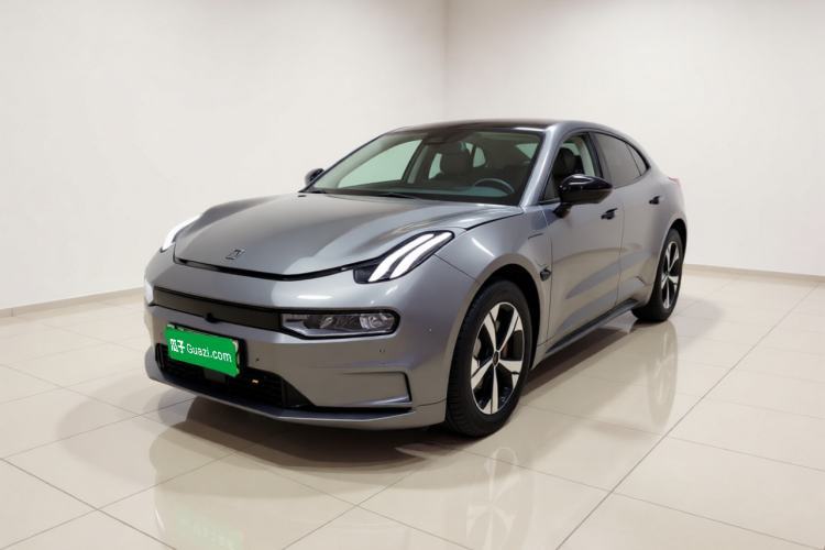 Zeekr 001 2022 Long-Range Dual-Motor WE Edition d’occasion Guazi used car, China used car export, Used car for sale, Used cars, Cheapest cars for sale