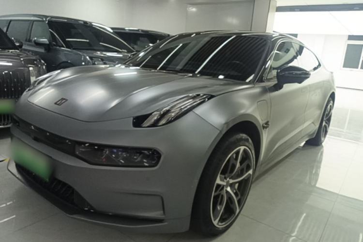Used Zeekr 001 2022 Ultra-Long Range Dual-Motor YOU Version Guazi used car, China used car export, Used car for sale, Used cars, Cheapest cars for sale