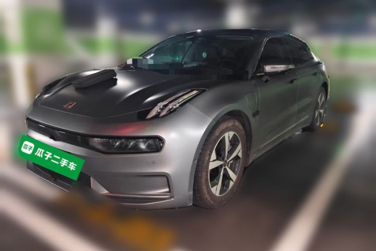 Used Zeekr 001 2022 Long-Range Dual-Motor WE Edition Guazi used car, China used car export, Used car for sale, Used cars, Cheapest cars for sale
