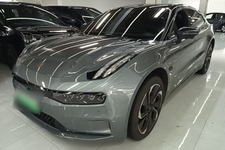 Used Zeekr 001 2023 YOU Edition 100 kWh Guazi used car, China used car export, Used car for sale, Used cars, Cheapest cars for sale
