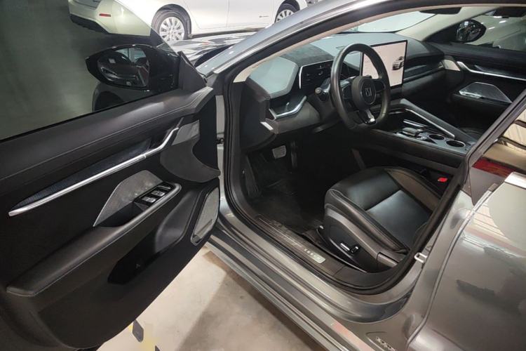 Used Zeekr 001 2022 Long-Range Dual-Motor WE Edition Driver Seat