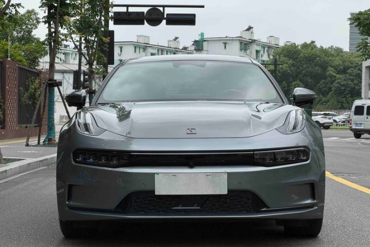 Used Zeekr 001 2022 Long-Range Dual-Motor WE Edition Exterior 5