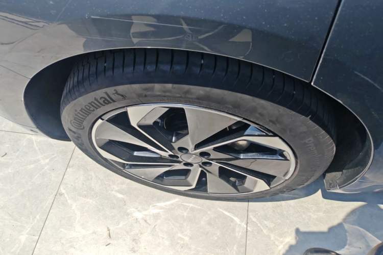 Used Zeekr 001 2022 Long-Range Dual-Motor WE Edition Exterior 5
