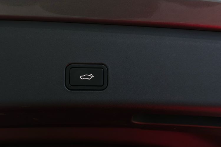 Used Zeekr 001 2022 Long-Range Dual-Motor WE Edition Exterior 8