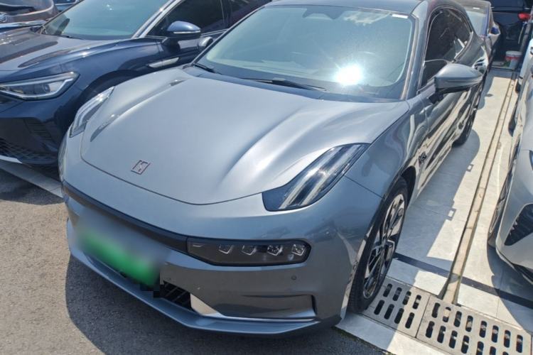 Used Zeekr 001 2022 Long-Range Dual-Motor WE Edition Guazi used car, China used car export, Used car for sale, Used cars, Cheapest cars for sale