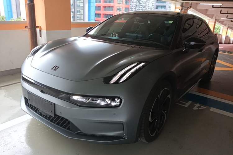 Ojetý Zeekr 001 2022 Long-Range Dual-Motor WE Edition Guazi used car, China used car export, Used car for sale, Used  cars, Cheapest cars for sale