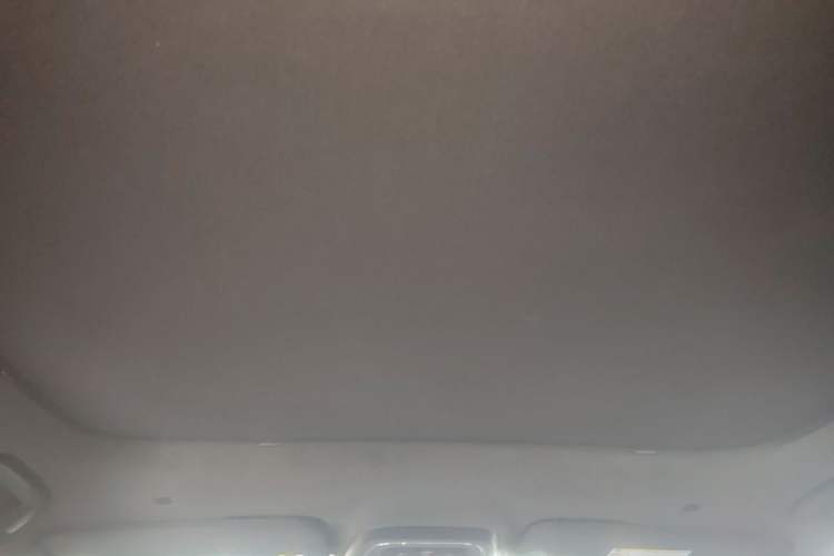 Used Zeekr 001 2022 Ultra-Long Range Dual-Motor ME Version Headliner