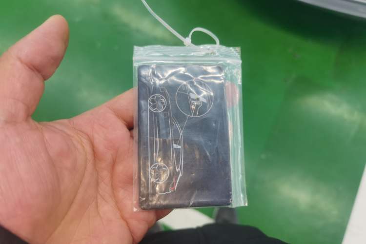 Used Zeekr 001 2022 Ultra-Long Range Single-Motor WE Version Interior 1