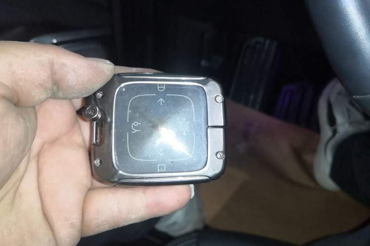 Used Zeekr 001 2022 Long-Range Dual-Motor WE Edition Interior 1