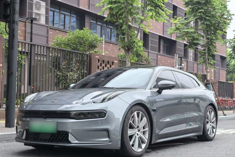 Used Zeekr 001 2022 Ultra-Long Range Dual-Motor YOU Version Guazi used car, China used car export, Used car for sale, Used  cars, Cheapest cars for sale