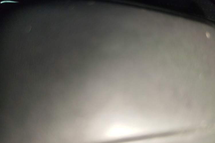 Used Zeekr 001 2022 Long-Range Dual-Motor WE Edition Vehicle Key