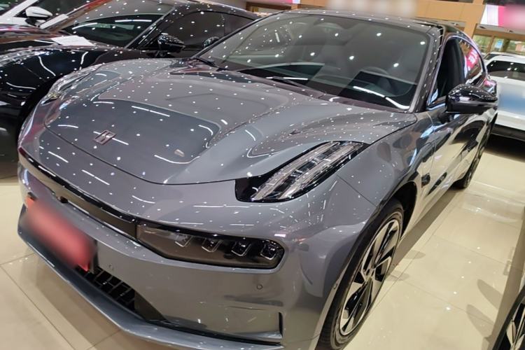 Used Zeekr 001 2021 Ultra-Long Range Dual-Motor YOU Version Guazi used car, China used car export, Used car for sale, Used Zeekr cars, Cheapest cars for sale, Electric vehicle, New energy car