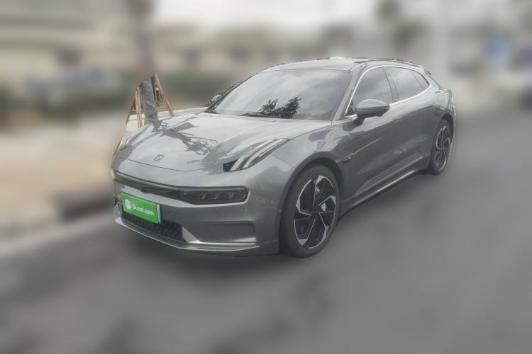 Used Zeekr 001 2022 Ultra-Long Range Dual-Motor YOU Version Guazi used car, China used car export, Used car for sale, Used cars, Cheapest cars for sale