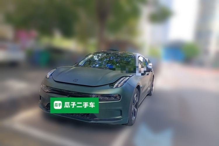 Used Zeekr 001 2022 Ultra-Long Range Single-Motor WE Version Guazi used car, China used car export, Used car for sale, Used cars, Cheapest cars for sale
