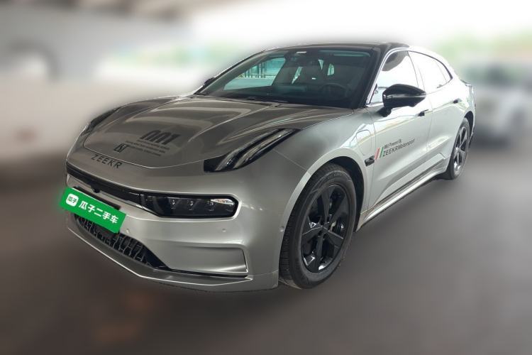 Used Zeekr 001 2022 Ultra-Long Range Single-Motor WE Version Guazi used car, China used car export, Used car for sale, Used cars, Cheapest cars for sale