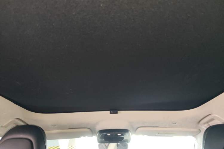 Used Zeekr 001 2022 Ultra-Long Range Single-Motor WE Version Headliner