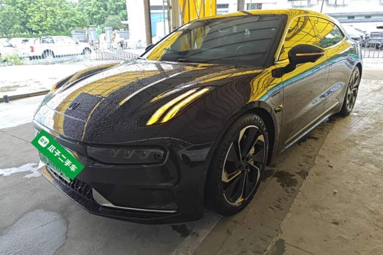 Used Zeekr 001 2022 Ultra-Long Range Dual-Motor YOU Version Guazi used car, China used car export, Used car for sale, Used cars, Cheapest cars for sale