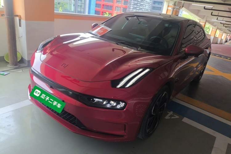 Used Zeekr 001 2022 Ultra-Long Range Single-Motor WE Version Guazi used car, China used car export, Used car for sale, Used  cars, Cheapest cars for sale