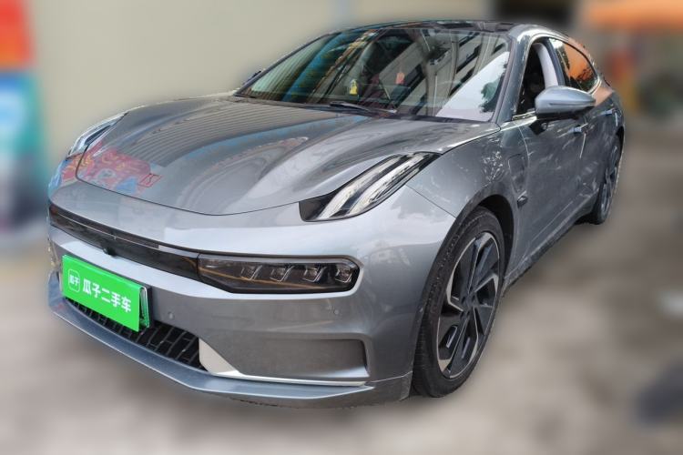 Used Zeekr 001 2022 Long-Range Dual-Motor WE Edition Guazi used car, China used car export, Used car for sale, Used cars, Cheapest cars for sale