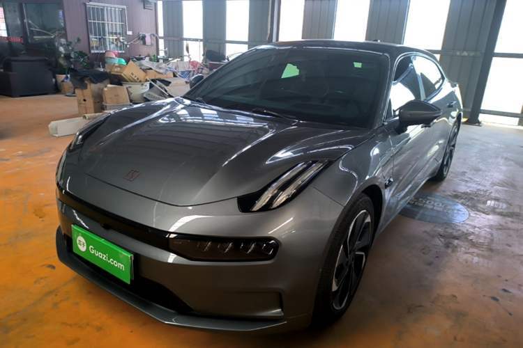 Używany Zeekr 001 2022 Long-Range Dual-Motor WE Edition Guazi used car, China used car export, Used car for sale, Used cars, Cheapest cars for sale