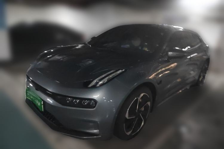 Ojetý Zeekr 001 2022 Ultra-Long Range Dual-Motor YOU Version Guazi used car, China used car export, Used car for sale, Used  cars, Cheapest cars for sale