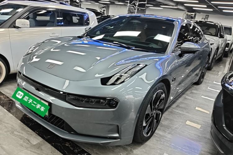 Used Zeekr 001 2022 Ultra-Long Range Dual-Motor YOU Version Guazi used car, China used car export, Used car for sale, Used  cars, Cheapest cars for sale