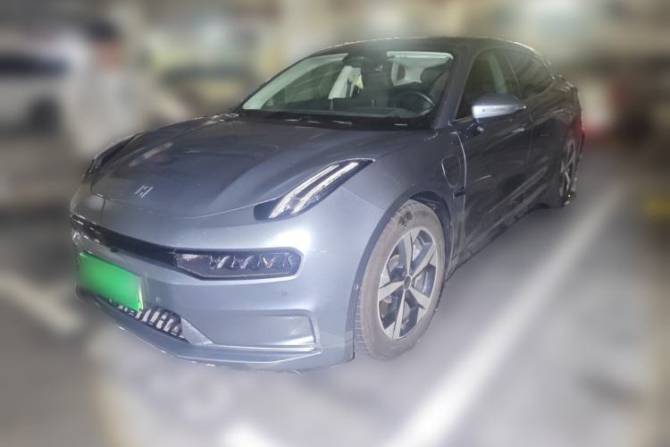 Used Zeekr 001 2022 Ultra-Long Range Single-Motor WE Version Guazi used car, China used car export, Used car for sale, Used  cars, Cheapest cars for sale