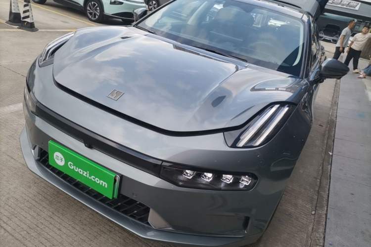 Used Zeekr 001 2022 Ultra-Long Range Dual-Motor ME Version Guazi used car, China used car export, Used car for sale, Used cars, Cheapest cars for sale
