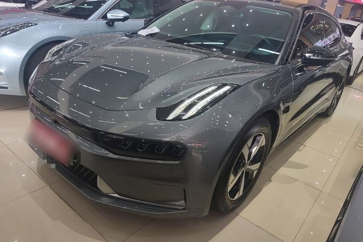 Used Zeekr 001 2022 Ultra-Long Range Single-Motor WE Version Guazi used car, China used car export, Used car for sale, Used cars, Cheapest cars for sale