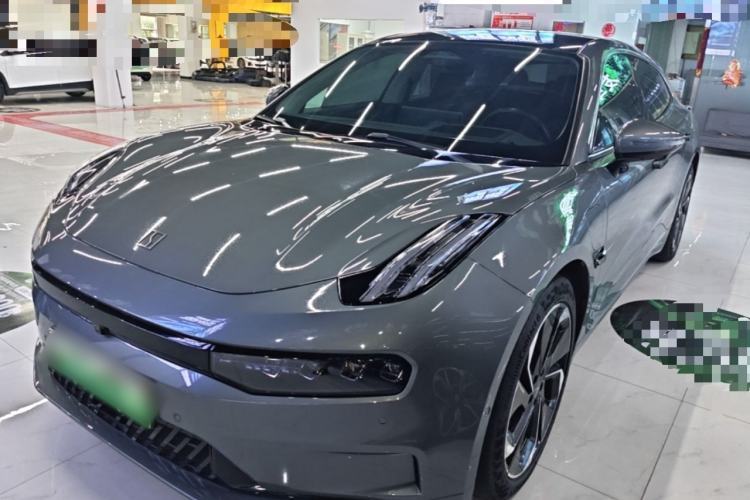 Used Zeekr 001 2022 Ultra-Long Range Single-Motor WE Version Guazi used car, China used car export, Used car for sale, Used  cars, Cheapest cars for sale