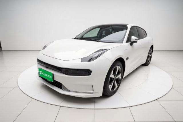 Used Zeekr 001 2022 Ultra-Long Range Single-Motor WE Version