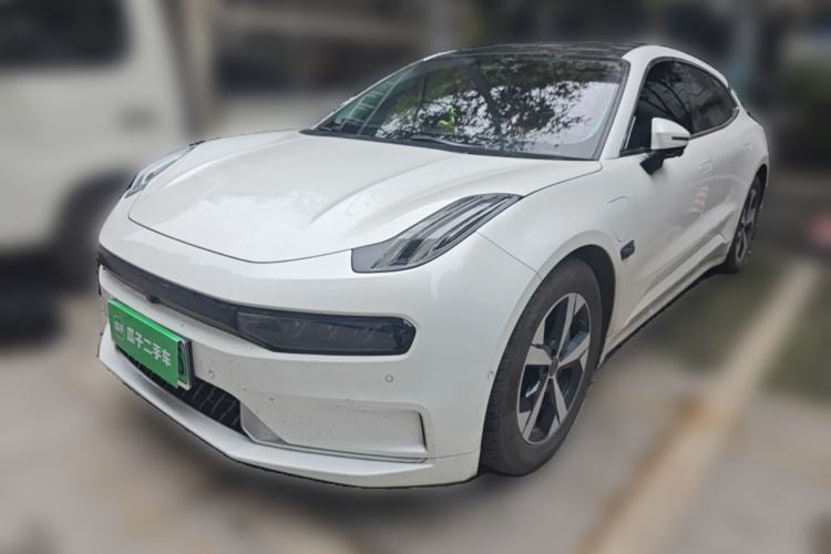 Used Zeekr 001 2022 Ultra-Long Range Single-Motor WE Version Guazi used car, China used car export, Used car for sale, Used cars, Cheapest cars for sale