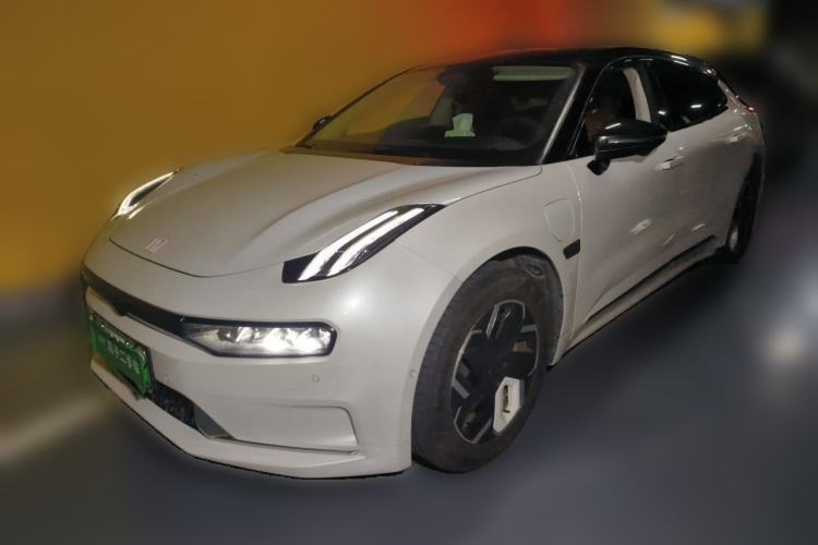 Zeekr 001 2022 Long-Range Dual-Motor WE Edition d’occasion Guazi used car, China used car export, Used car for sale, Used cars, Cheapest cars for sale