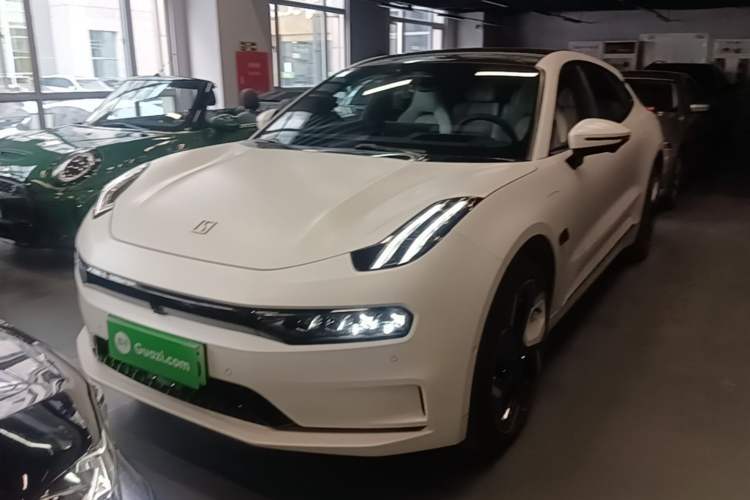 Used Zeekr 001 2022 Ultra-Long Range Dual-Motor YOU Version Guazi used car, China used car export, Used car for sale, Used  cars, Cheapest cars for sale