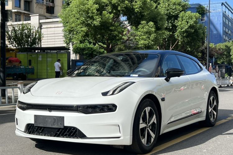 Used Zeekr 001 2022 Long-Range Dual-Motor WE Edition Guazi used car, China used car export, Used car for sale, Used Zeekr cars, Cheapest cars for sale, Electric vehicle, New energy car