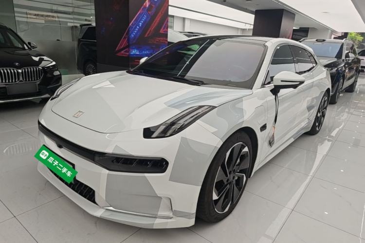 Used Zeekr 001 2022 Ultra-Long Range Dual-Motor YOU Version Guazi used car, China used car export, Used car for sale, Used cars, Cheapest cars for sale