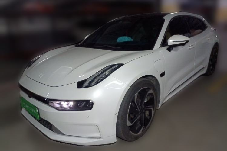 Ojetý Zeekr 001 2022 Ultra-Long Range Single-Motor WE Version Guazi used car, China used car export, Used car for sale, Used  cars, Cheapest cars for sale