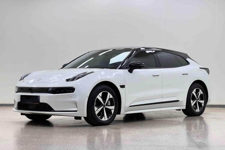 Zeekr 001 2022 Long-Range Dual-Motor WE Edition d’occasion Guazi used car, China used car export, Used car for sale, Used cars, Cheapest cars for sale