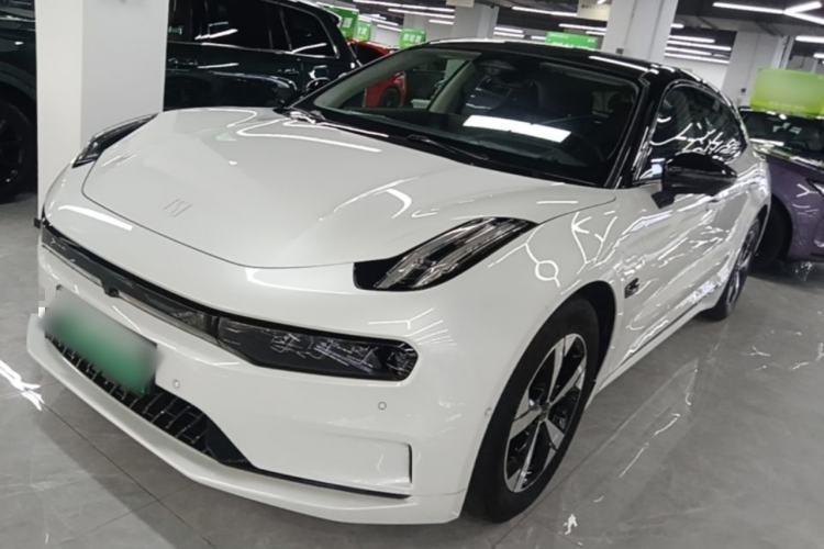 Used Zeekr 001 2022 Ultra-Long Range Single-Motor WE Version Guazi used car, China used car export, Used car for sale, Used  cars, Cheapest cars for sale