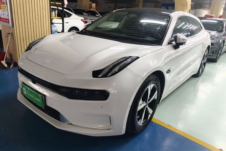 Used Zeekr 001 2022 Ultra-Long Range Single-Motor WE Version Guazi used car, China used car export, Used car for sale, Used cars, Cheapest cars for sale
