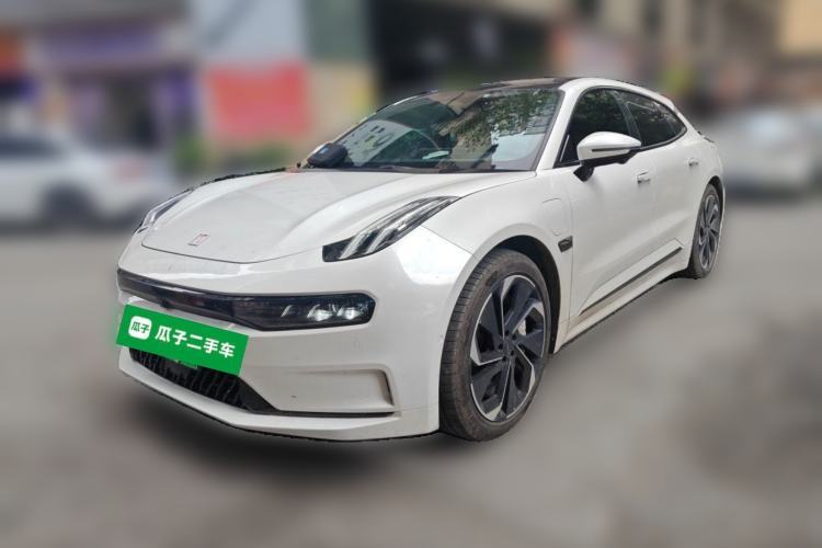 Used Zeekr 001 2022 Ultra-Long Range Dual-Motor ME Version Guazi used car, China used car export, Used car for sale, Used cars, Cheapest cars for sale